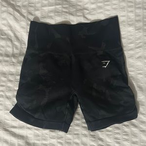 Gymshark shorts